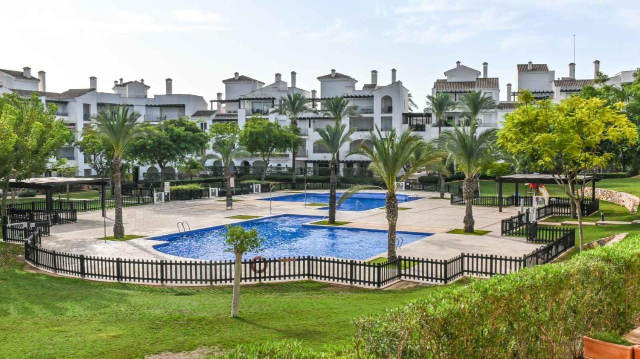 La Torre Golf Resort Roldan ภายนอก รูปภาพ