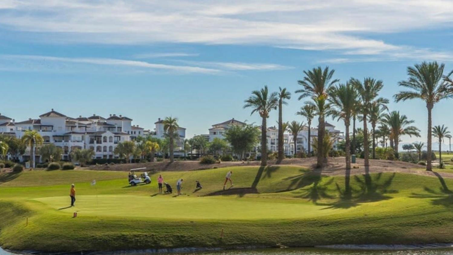 La Torre Golf Resort Roldan ภายนอก รูปภาพ