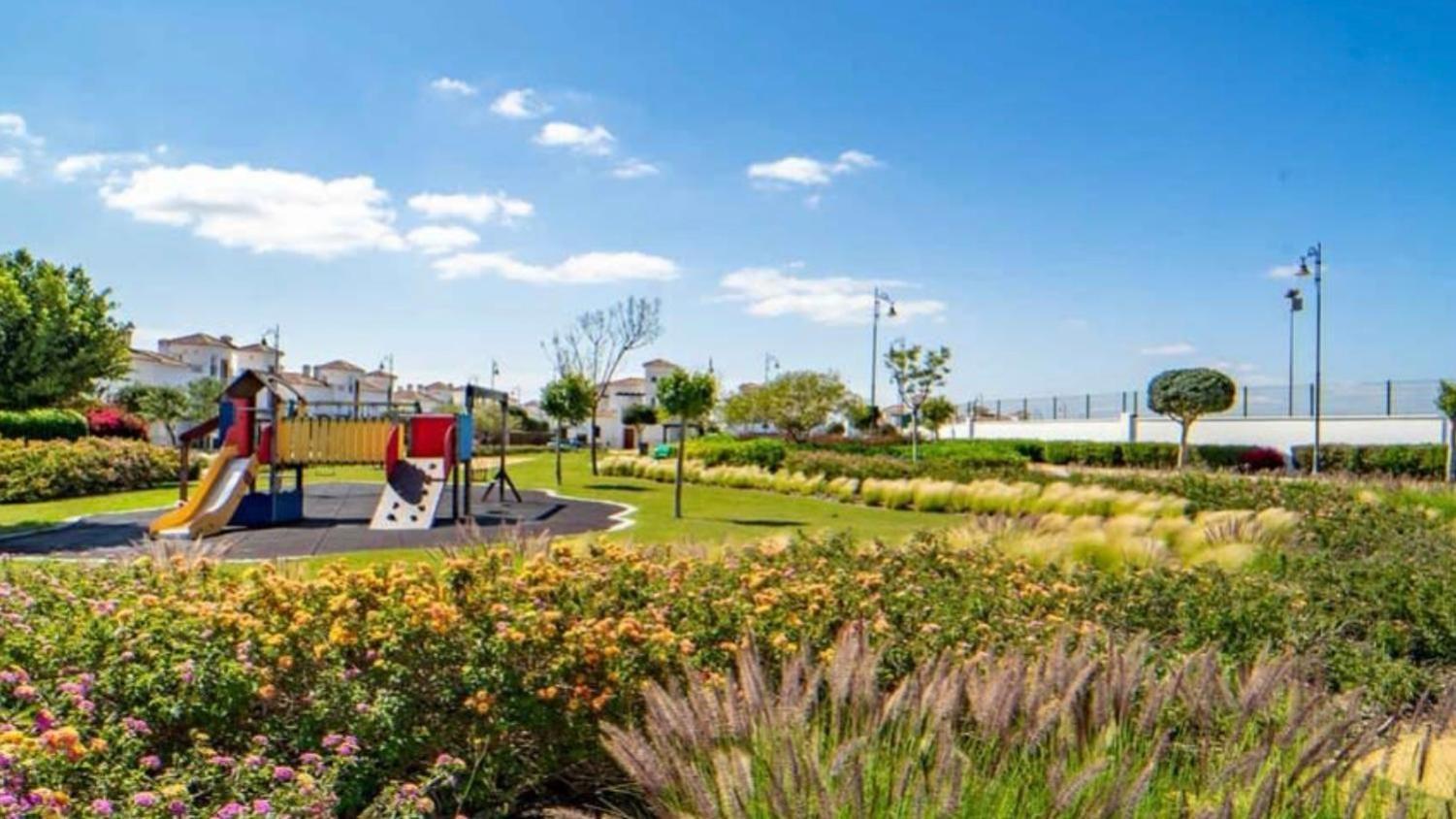 La Torre Golf Resort Roldan ภายนอก รูปภาพ