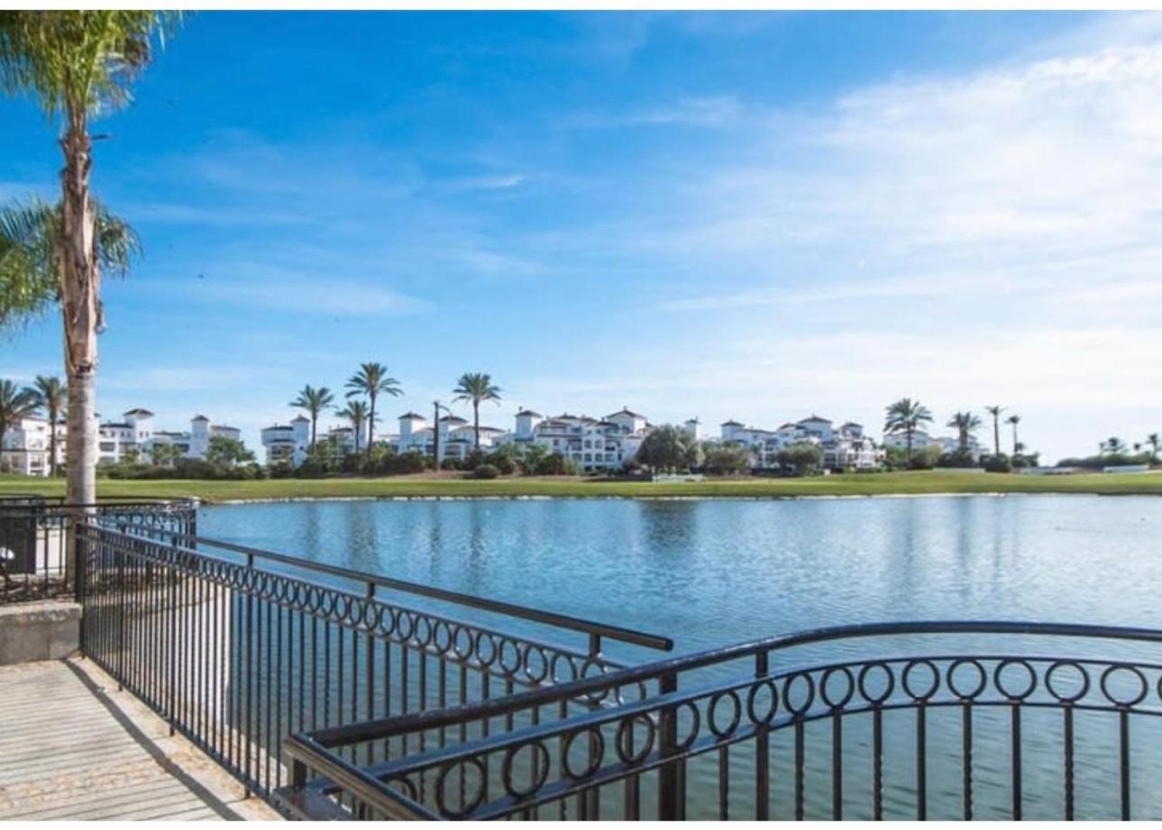 La Torre Golf Resort Roldan ภายนอก รูปภาพ